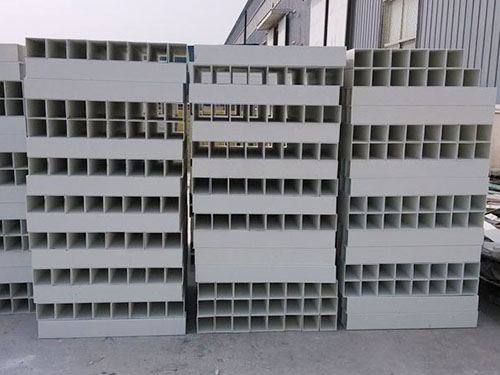 焊接成品