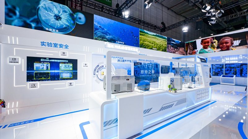 CDMO资质办理流程：揭秘合规之路