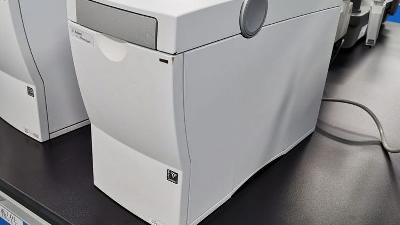国产PCR检测仪器：揭秘其核心技术与选型要点