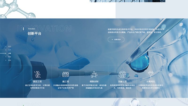 北京抗体定制生产：揭秘定制化抗体的研发与应用