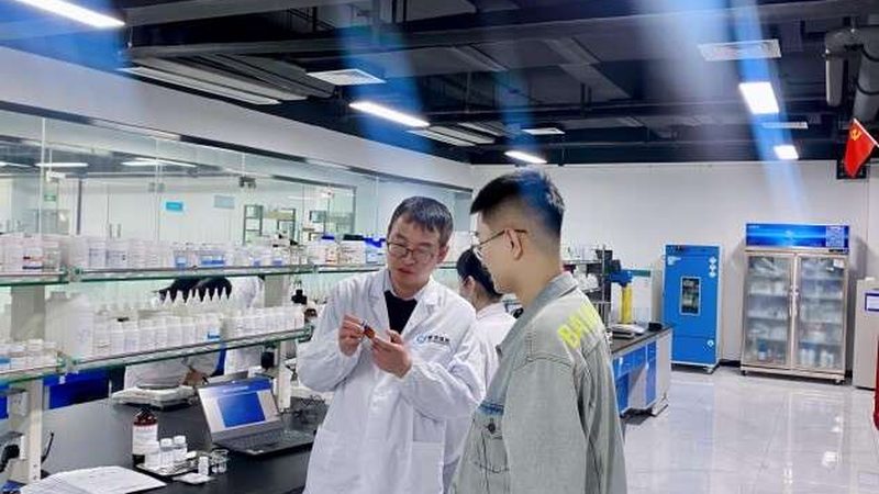 PCR检测灵敏度，定制服务背后的技术奥秘